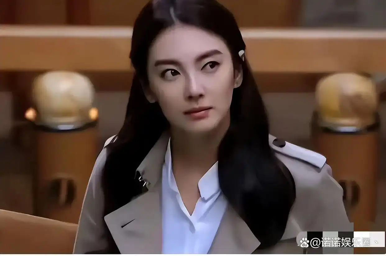 张雨绮与袁巴元的感情历程:像现代剧般曲折纠结