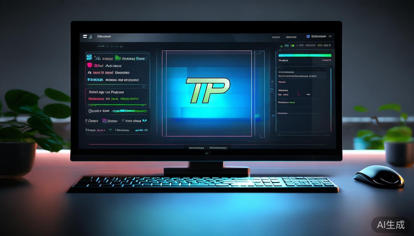 TP新版本技术与理念双升级，下载省时又可靠