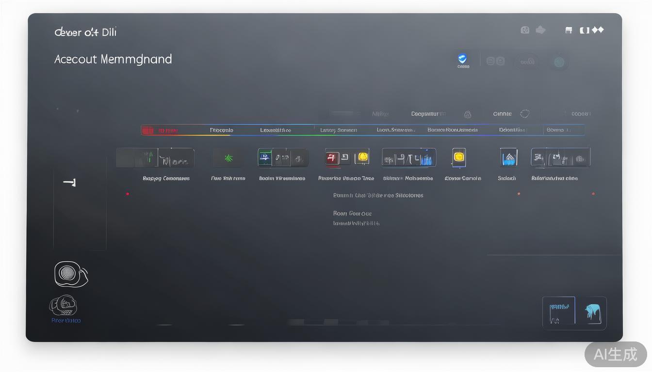 钱包官方账号_如何在2025 TP钱包官网下载中运行多账户管理?_钱包管理平台登录页面