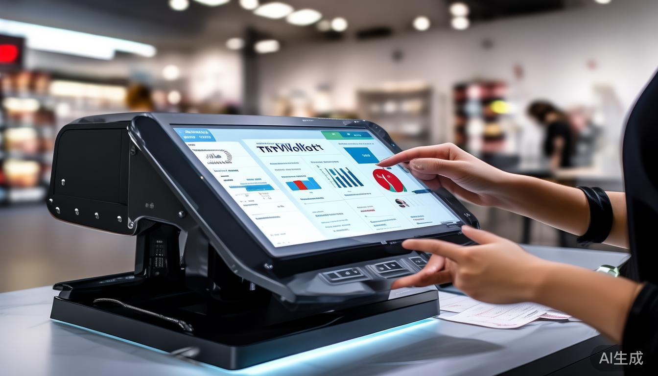 TPWallet的经济效益与市场影响分析_经济效益的影响_经济效益和市场前景预测分析