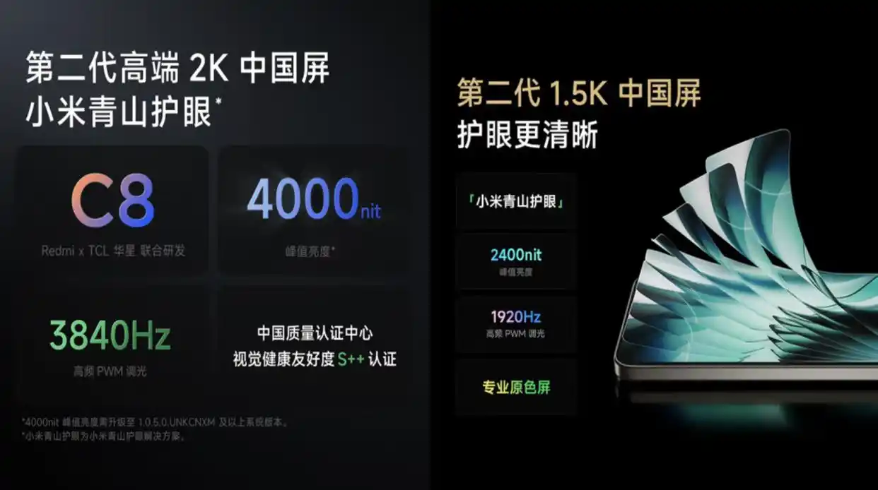 小米手机的体验感_小米14：机身质感如何影响用户体验？_为什么都说小米质感差