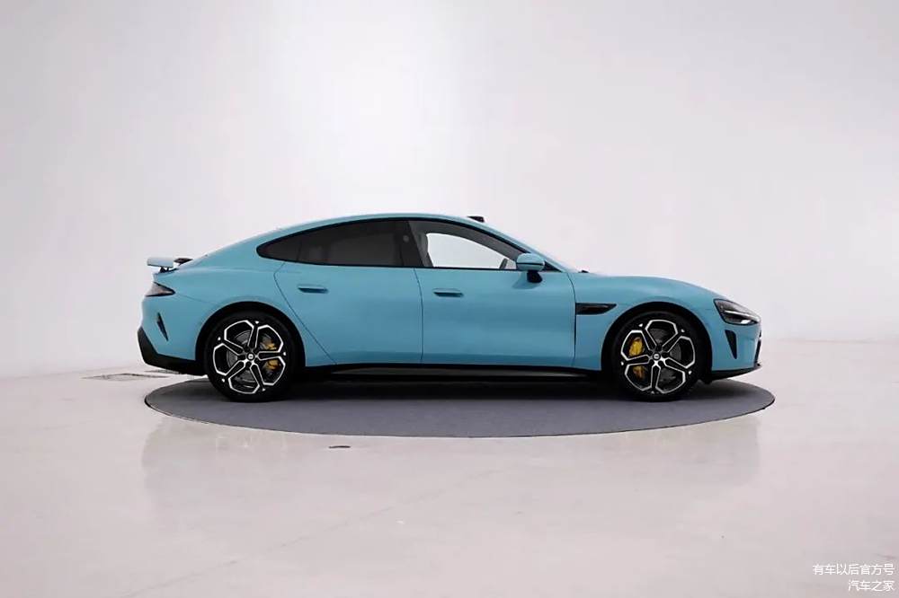 小米新型汽车_小米做智能汽车_一体化设计：如何提升小米汽车的综合性能？
