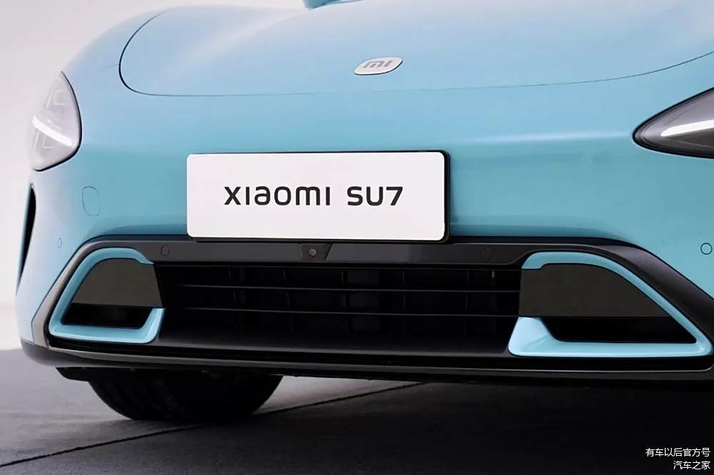 小米做智能汽车_小米新型汽车_一体化设计：如何提升小米汽车的综合性能？