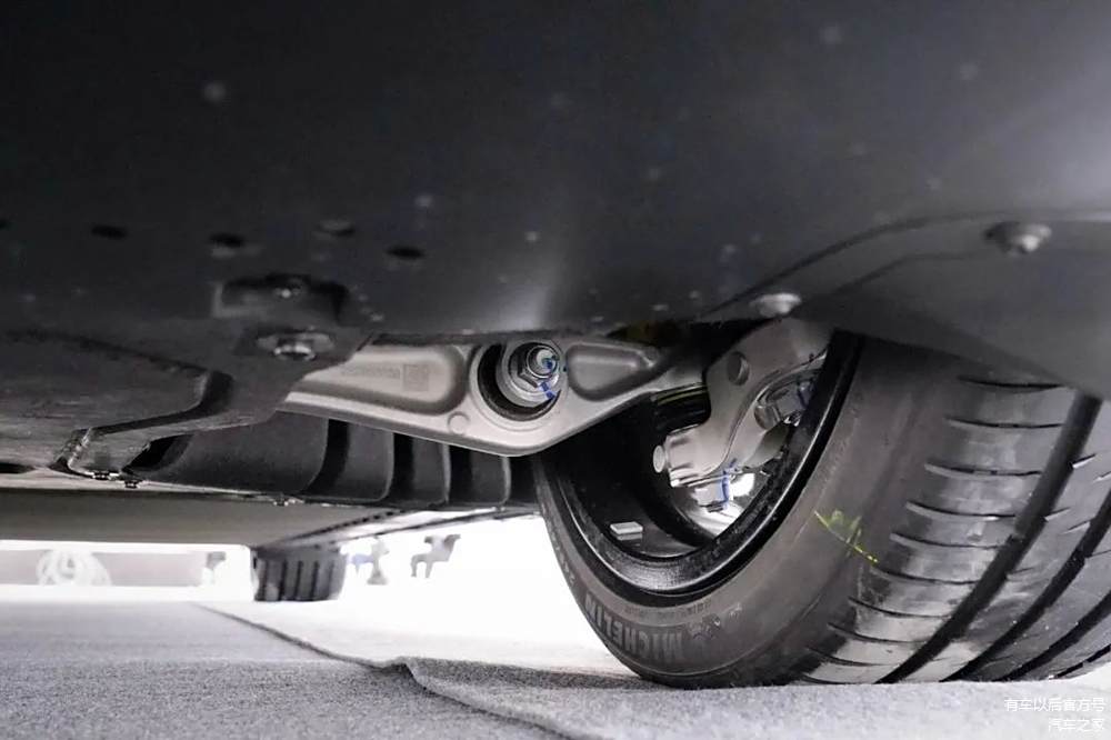 小米做智能汽车_一体化设计：如何提升小米汽车的综合性能？_小米新型汽车