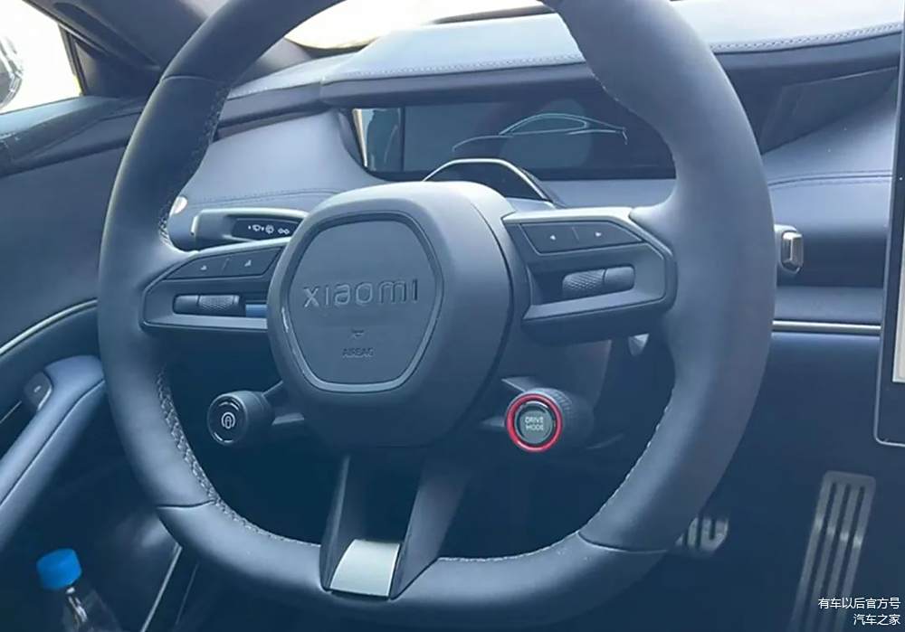 小米新型汽车_小米做智能汽车_一体化设计：如何提升小米汽车的综合性能？