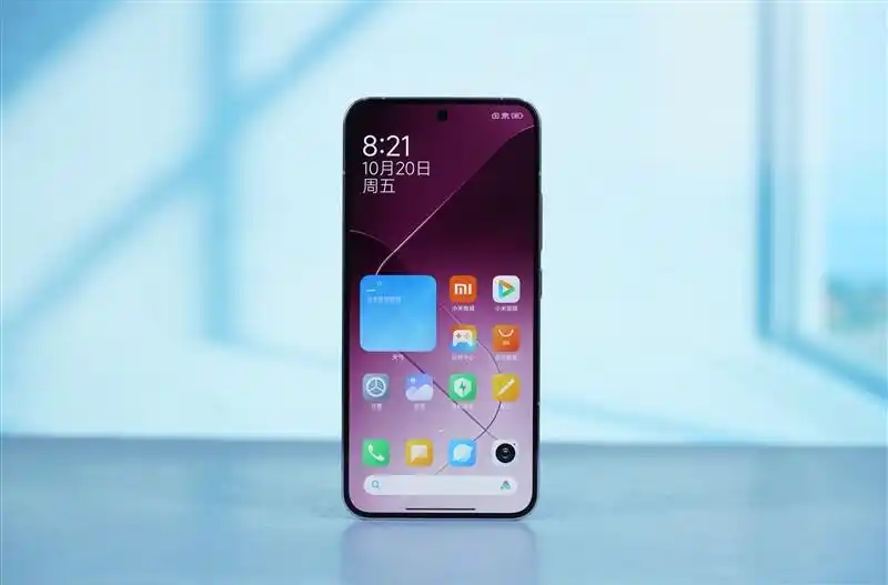 小米14：机身质感如何影响用户体验？_为什么都说小米质感差_小米手机体感