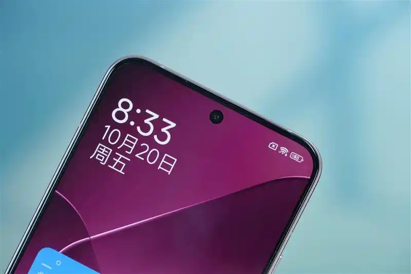 小米14：机身质感如何影响用户体验？_小米手机体感_为什么都说小米质感差