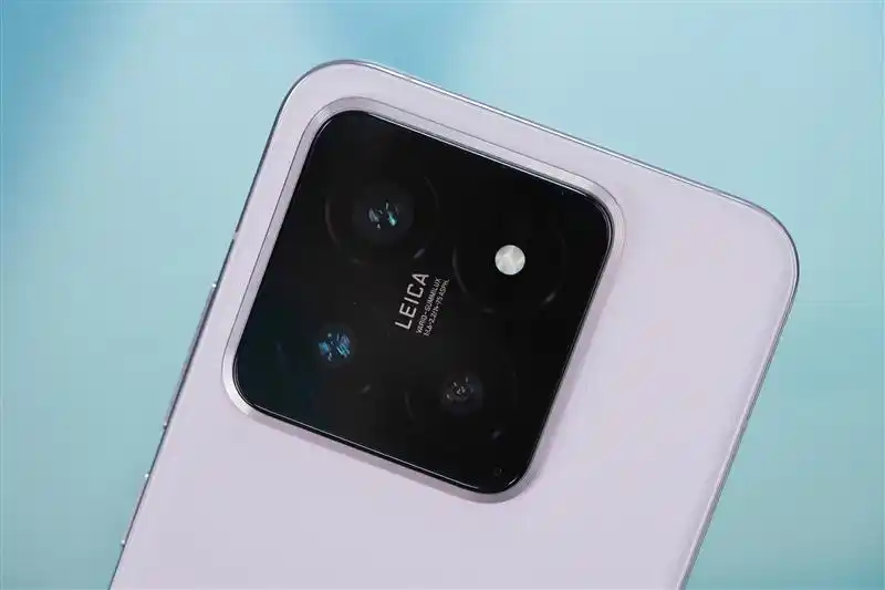 小米手机体感_小米14：机身质感如何影响用户体验？_为什么都说小米质感差